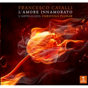 CAVALLI:LAMORE IN AMORATO/PLUHAR+DVD