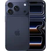 APPLE pametni telefon iPhone 17 Pro 12GB/256GB, Deep Blue