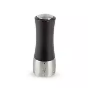 Peugeot Mlinček za poper Madras Chocolate h16cm/les, inox, (5000200081)