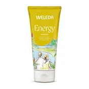WELEDA Energy Gel za tuširanje, 200ml