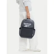 Reebok Nahrbtnik CWBEO-RBK-M-009-10 Siva