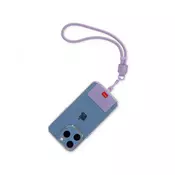 LEGAMI TRAK ZA TELEFON ZA ZAPESTE LILAC