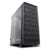 Kucište Zeus P500 RGB Spider Outlet