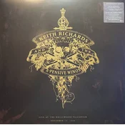 Keith Richards and the X-Pensive Winos - Live At The Hollywood Palladium December 15, 1988 (180 g) (2 LP)