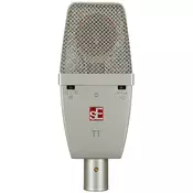 sE Electronics T1 Kondenzatorski studijski mikrofon