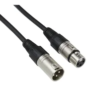Bespeco BSMB1000 10 m Mikrofonski kabel (Kot novo)