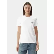 Calvin Klein Jeans Komplet t-shirt majic? LV047C905G Svetlo modra Regular Fit