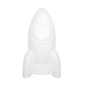 Flow Amsterdam nocna lampa Apollo, 20x38x20cm ( 6014 )