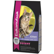 Eukanuba Cat Kitten 10 kg