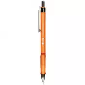 ROTRING VISUCLICK PO 0.5 FLUO oranž