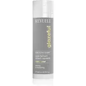 Revuele Glazeful Smooth Start vlažilni in hranilni tonik z gladilnim učinkom 200 ml