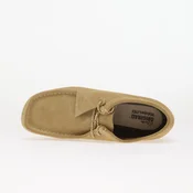 Clarks Wallabee Lite Bež