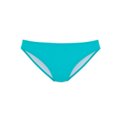 LASCANA ACTIVE Športne bikini hlačke turkizna