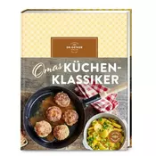 Omas Küchenklassiker