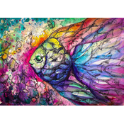 Enjoy - Puzzle Fishes 1000 enjoy - 1 000 kosov