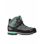 Ženske cipele Meindl Litepeak GTX Lady Velicina cipele (EU): 37,5 / Boja: siva