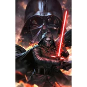 Star Wars: Legacy of Vader Vol. 1