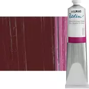 Lukas Berlin Oljna barva Mauve 200 ml 1 kos