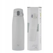 shumee Prostorna termo skodelica ZOJIRUSHI SM-VS83-HM 830 ml siva