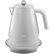 DELONGHI KBY2011.W ELEKTRIČNI ČAJNIK