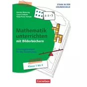 Stark in der Grundschule - Mathe - Klasse 1-4