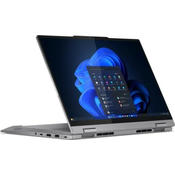 Lenovo ThinkBook 14 IML G4 Luna Grey, Core Ultra 7 155U, 32GB RAM, 1TB SSD