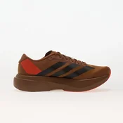 Sneakers adidas x Pharrell Williams Adizero Evo Sl Preloved Brown/ Core Black/ Crachi EUR 42 2/3