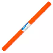 Tapet samolepljivi rolna 50x300cm 100my Sadipal Fabriano S0012261 narandžasti (arancio)