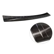 Trunk edge protection strip Toyota Aygo X 2022- (dark, matte)