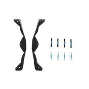 Crankbrothers Stamp Evo Bashguard Dodatki za kolesa