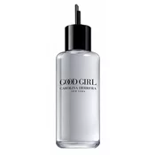 Womens Perfume Carolina Herrera Good Girl 200 ml