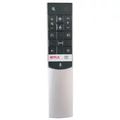 General TCL RC602S JUR1 - originalni daljinski upravljac s glasovnim upravljanjem