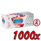 Pasante Red Ribbon 1000 pack