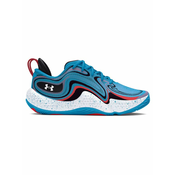 UNDER ARMOUR UA Spawn 6 MM Shoes