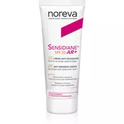 Noreva Sensidiane AR+ CC Cream CC krema proti rdečici na obrazu SPF 30 40 ml