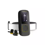 ENERGY SISTEMMP3 16GB Clip Bluetooth Sport Amber player žuti