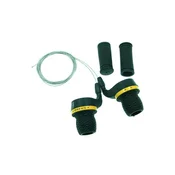 Rucice mjenjaca (šifteri) Kina Grip Shift Boja:Crno-žuta Velicina:3x7