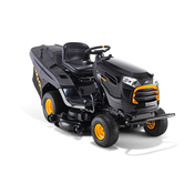 MCCULLOCH vrtni traktor M200-107TC