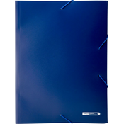 MAPA Z ELASTIKO PVC OFFICE
