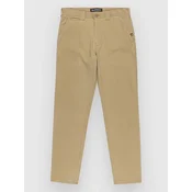 Quiksilver Union Straight Tappered Pants aloe