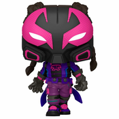 Funko POP! Marvel: Spider-Man Across The Spider-Verse S2 - Prowler