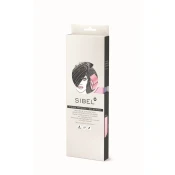 Sibel High-Light Foam Foil Pink 30 x 9,5 cm 200 ks