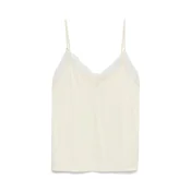 VERO MODA Top VMKAREN  kremna