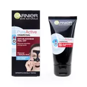 Garnier Skin Naturals crna peel off maska za lice 50ml ( 1003009716 )