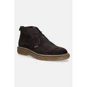 Barbour  BLAINE CHUKKA  Kostanjeva