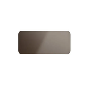 STENSKA SVETILKA GEMINI IP40/1322lm/3000K zrcalno bronasta LL9671