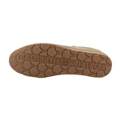 Tommy Hilfiger Superge Th Bella Low Runner Suede FW0FW09189 Bež
