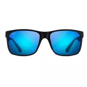 Muške Sunčane naočale Maui Jim RED SANDS B432-2M Blue
