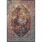 Volnena preproga 133x180 cm Lily – Agnella