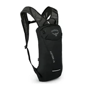Osprey nahrbtnik Katari 1.5 2022 - Black, O/S